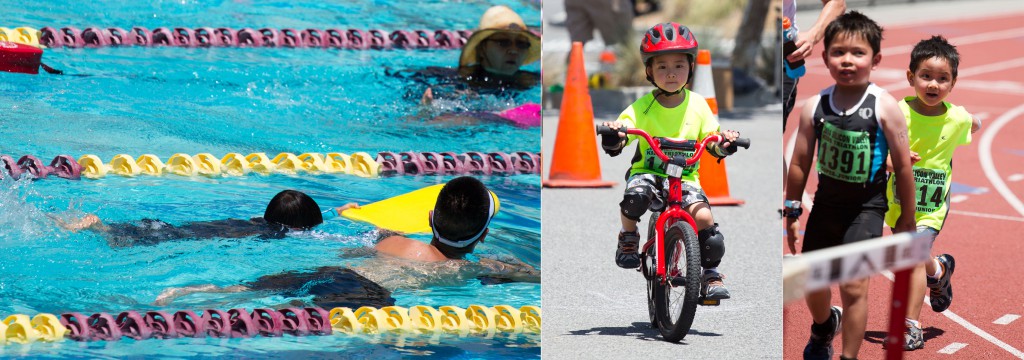 kyden swim bike run